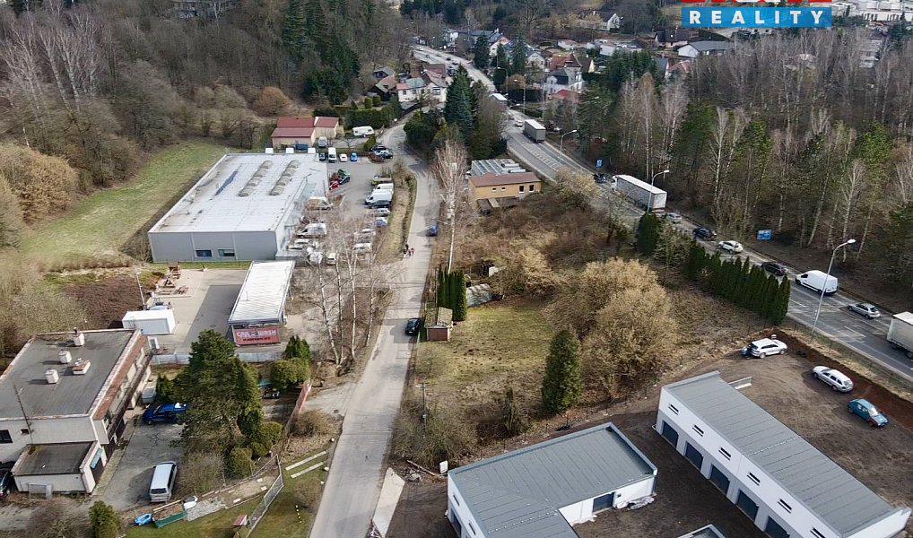 Prodej skladovacích prostor 22 m², Náchod – náhled fotky 4
