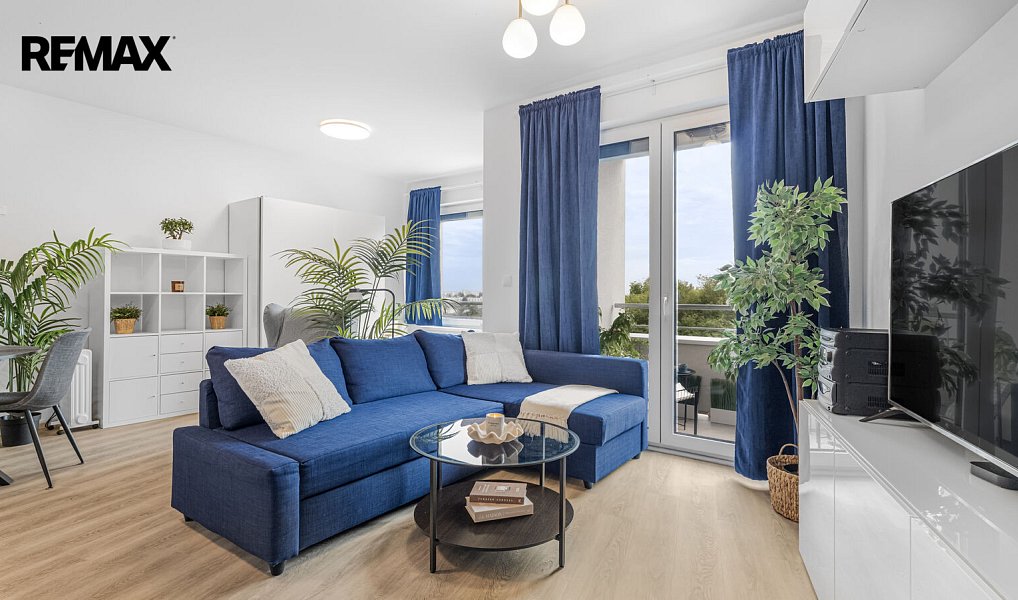 Prodej bytu 2+kk 46 m², Praha – náhled fotky 4