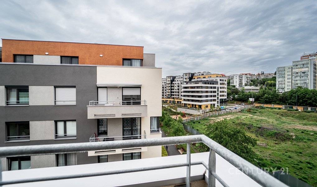 Prodej bytu 3+kk 79 m², Praha – náhled fotky 14