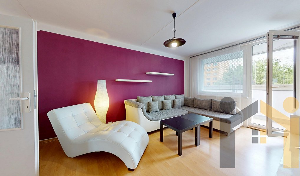 Prodej bytu 3+1 80 m², Praha – náhled fotky 11