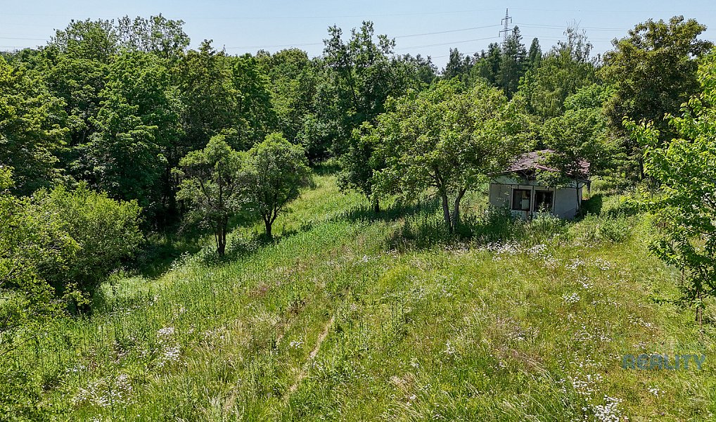 Prodej komerčního pozemku 10 599 m², Praha – náhled fotky 13