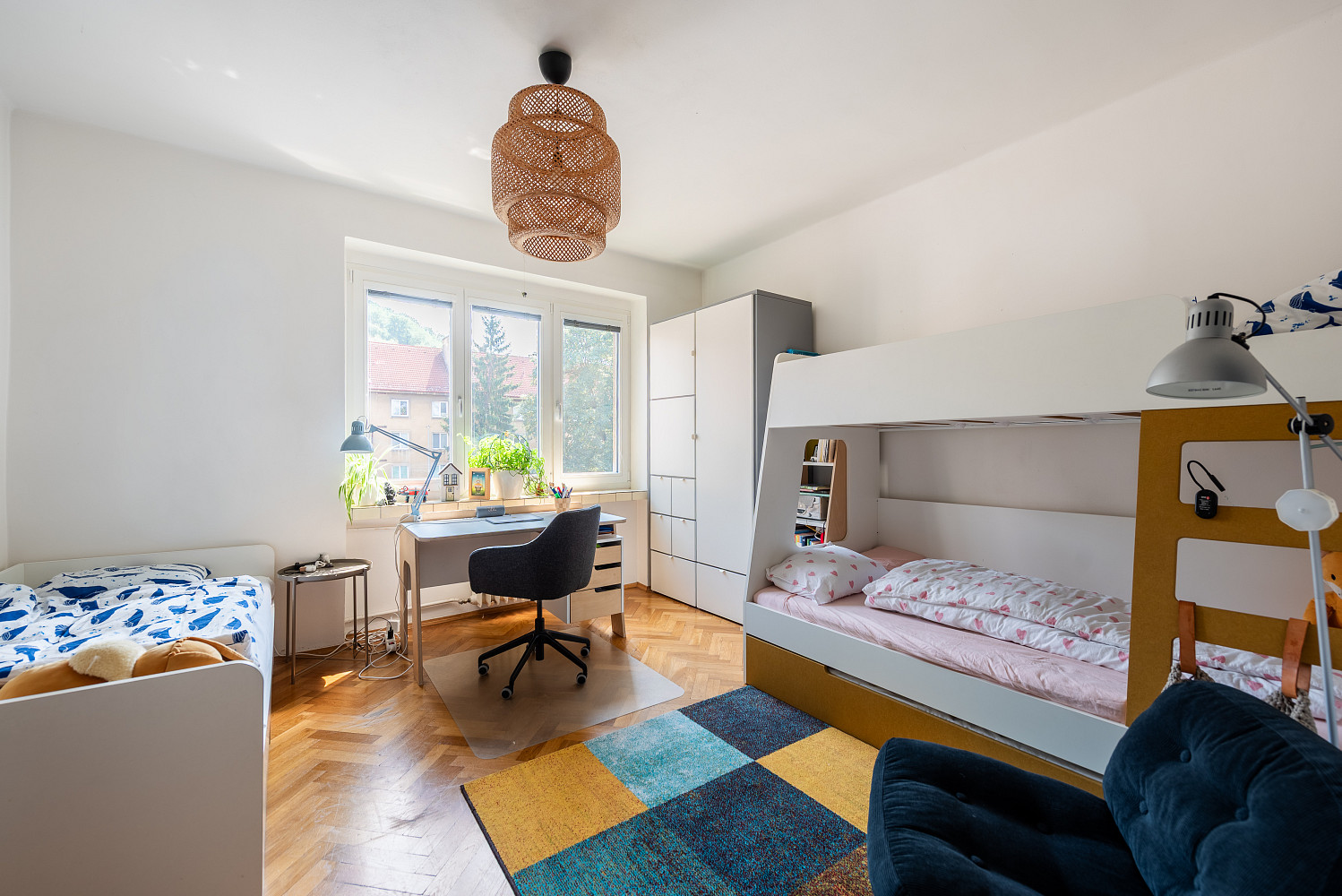 Prodej bytu 3+1 79 m² – fotografie 4