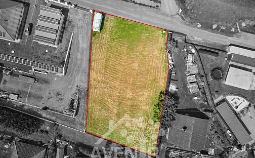 Prodej stavebního pozemku 1 478 m², Trutnov - Volanov