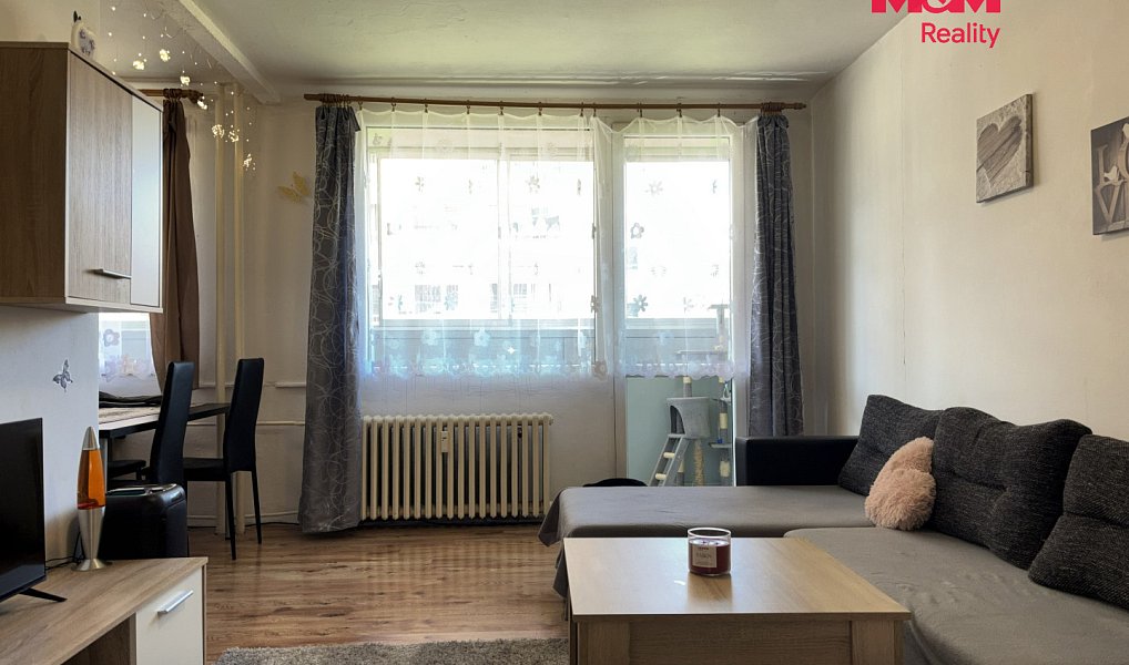 Prodej bytu 2+1 44 m², Most – náhled fotky 4