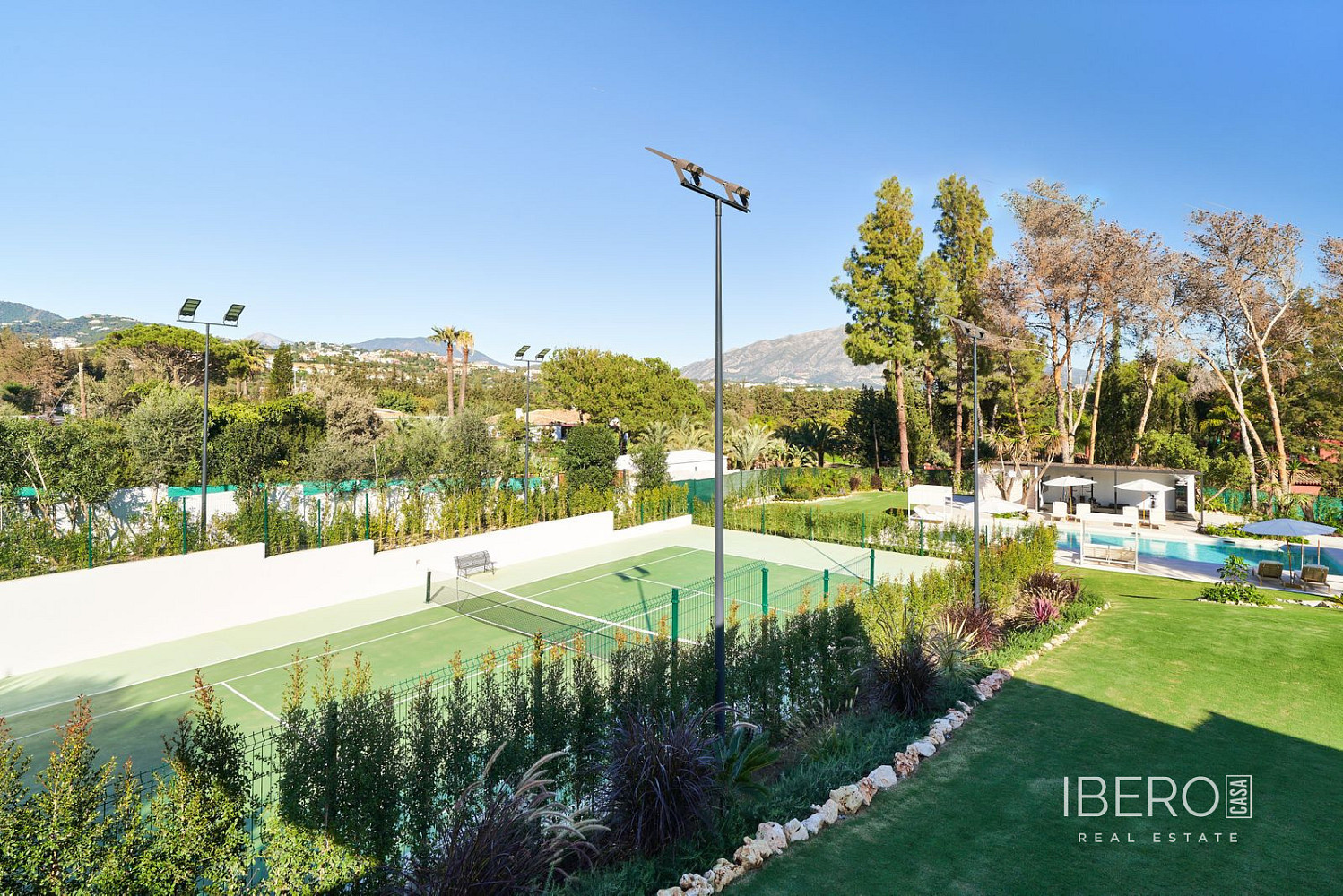 Casa 7+kk – Marbella, Salto del Agua - Vista 5