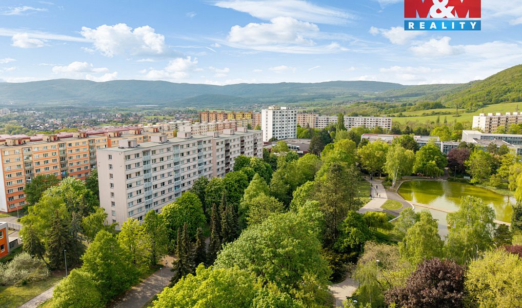 Prodej bytu 3+1 68 m², Ústí nad Labem – náhled fotky 11