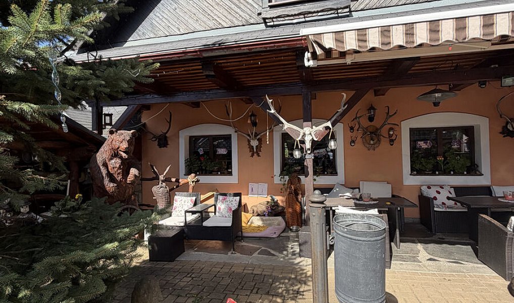 Prodej domu 830 m² s pozemkem 550 m², Prostřední Bečva – náhled fotky 27