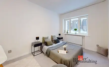 Prodej bytu 1+1 38 m², Rýchorské náměstí, Žacléř, okres Trutnov
