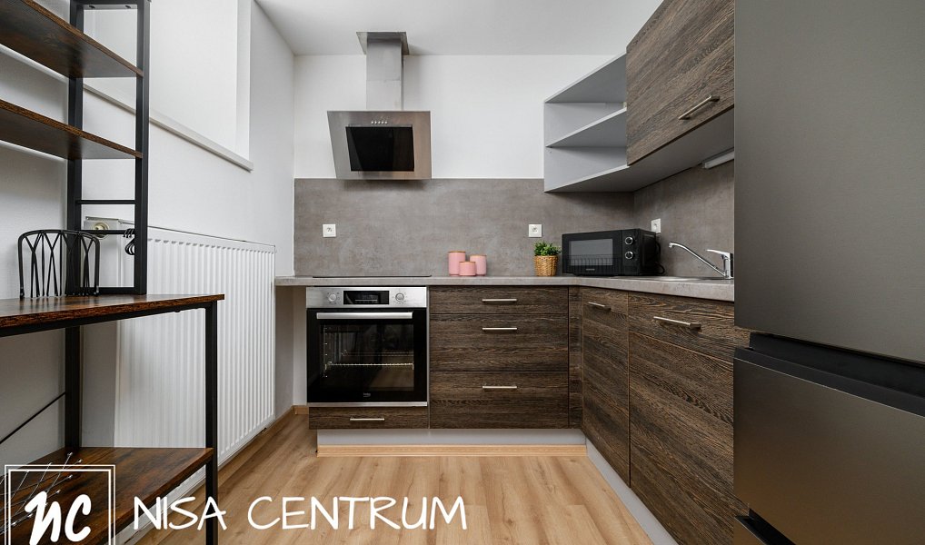 Pronájem bytu 2+kk 46 m², Jablonec nad Nisou – náhled fotky 3