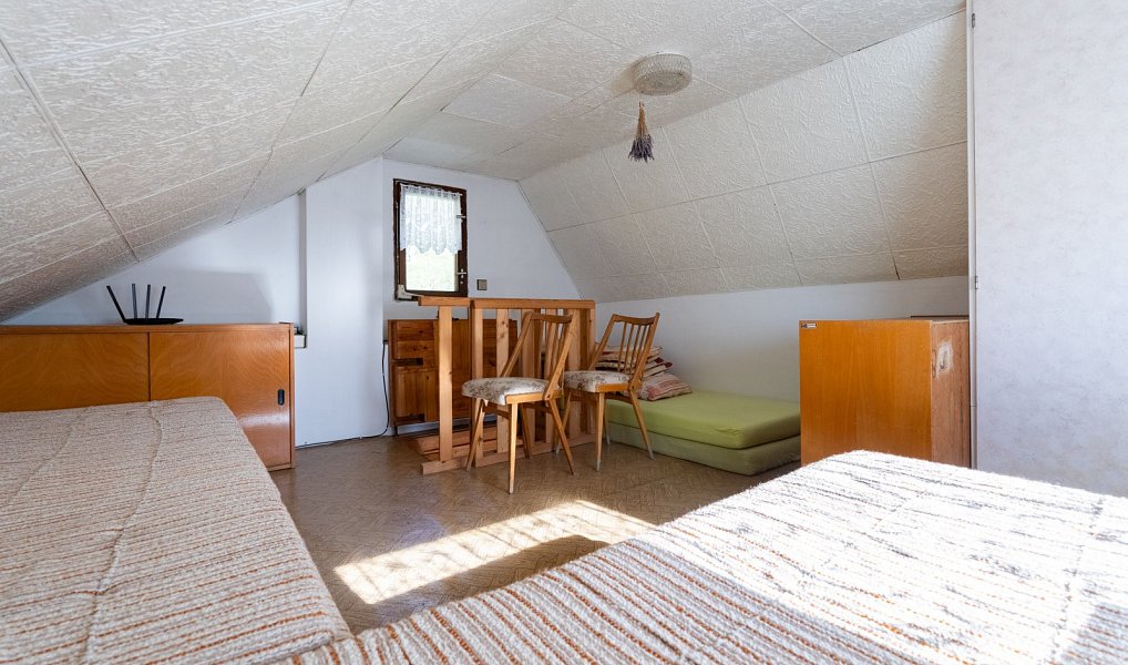 Prodej chaty/chalupy 47 m² s pozemkem 893 m², Kostomlaty pod Milešovkou – náhled fotky 12