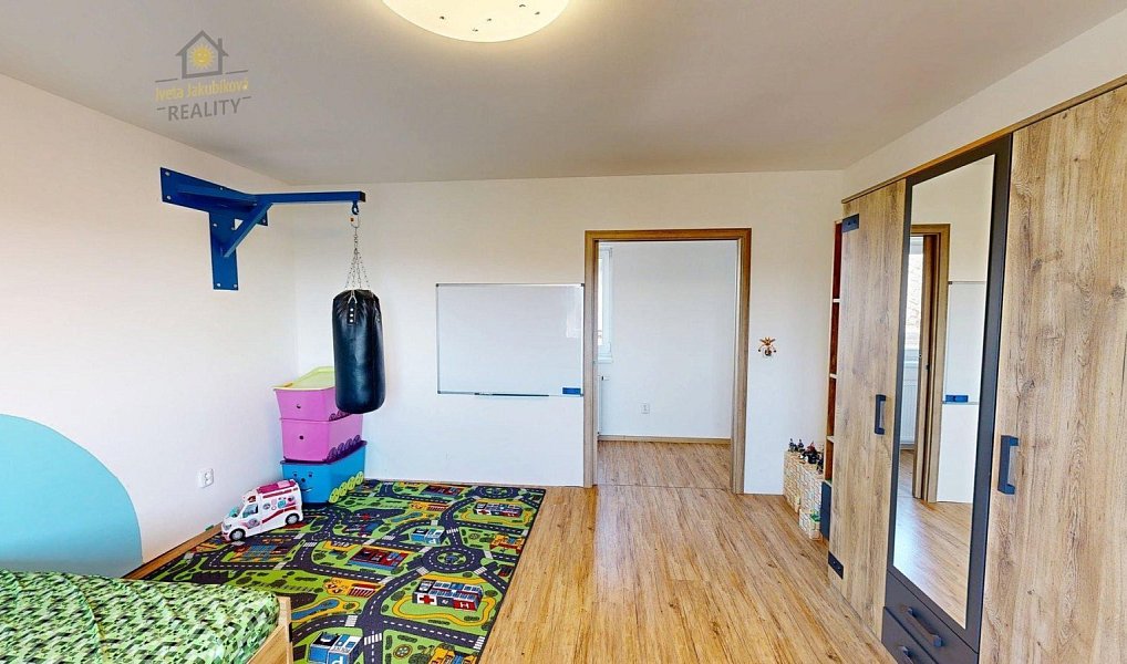 Prodej domu 494 m² s pozemkem 777 m², Klášter Hradiště nad Jizerou – náhled fotky 16