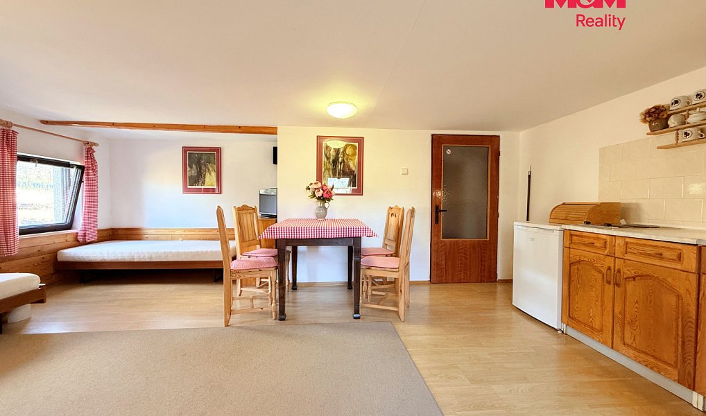 Prodej domu 265 m² s pozemkem 3 631 m², Teplice nad Metují – náhled fotky 12