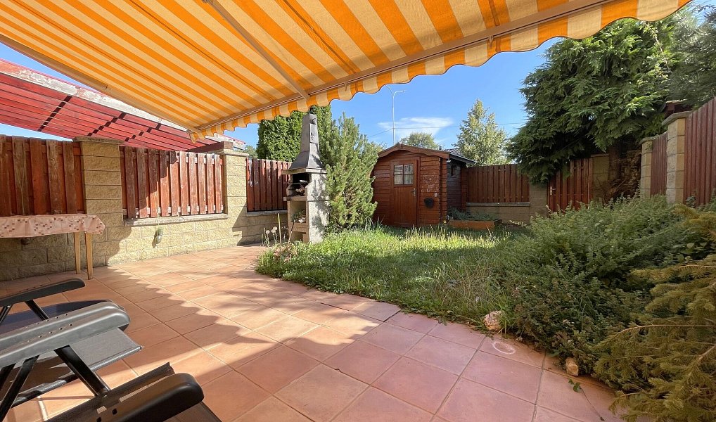 Pronájem domu 110 m² s pozemkem 149 m², Prostějov – náhled fotky 4