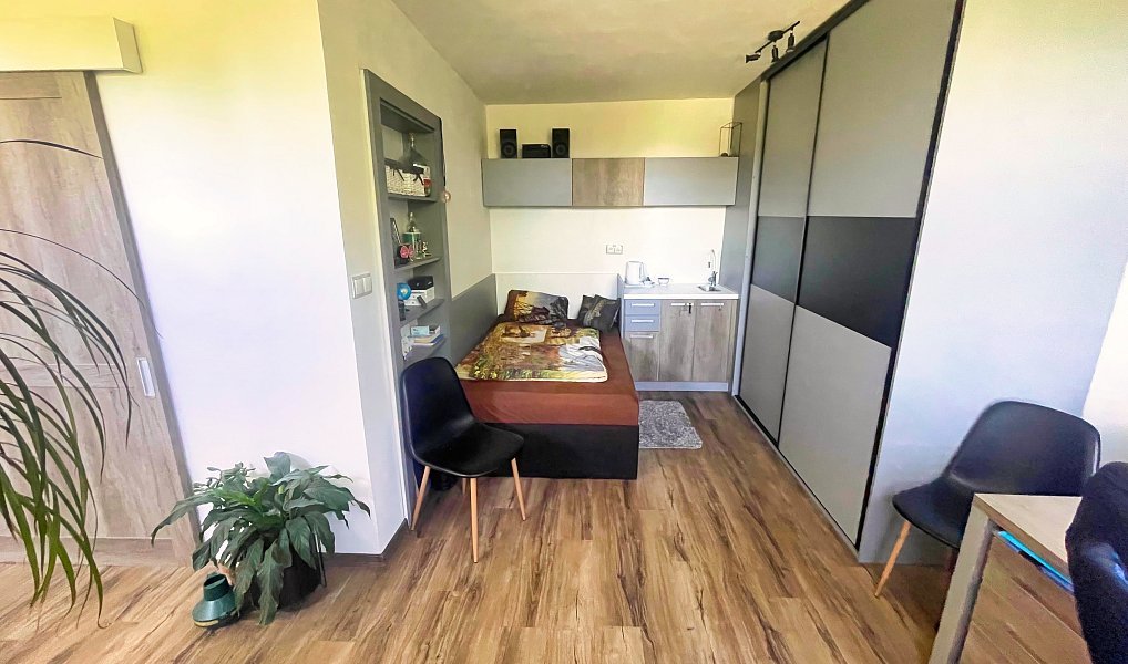 Prodej domu 210 m² s pozemkem 202 m², Písek – náhled fotky 13