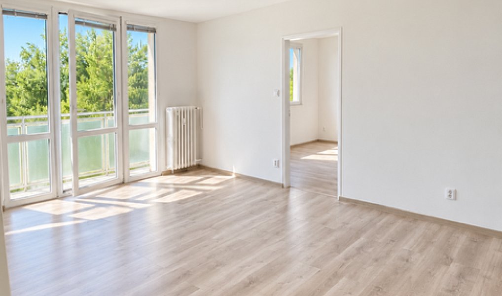 Prodej bytu 3+1 65 m², Dačice – náhled fotky 4