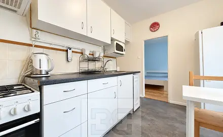 Pronájem bytu 2+1 55 m²
