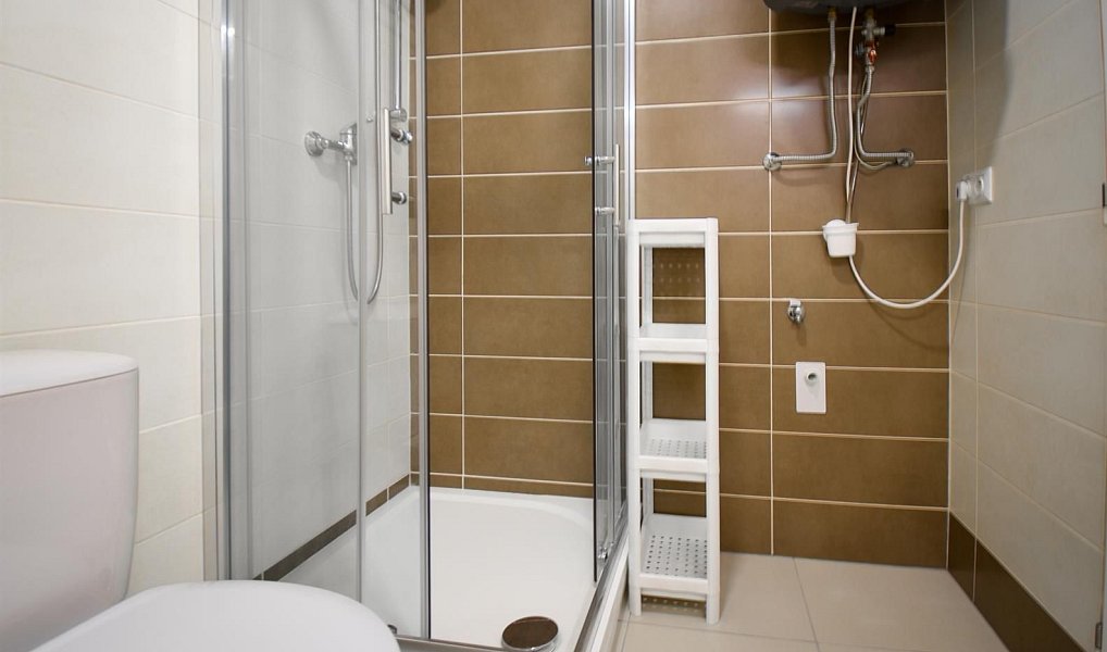 Pronájem bytu 2+1 31 m², Brno – náhled fotky 14
