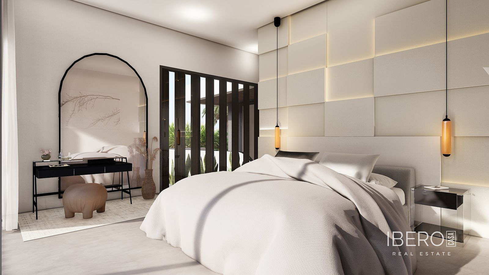 Casa 6+kk – Marbella, Barrio Alto - Vista 5