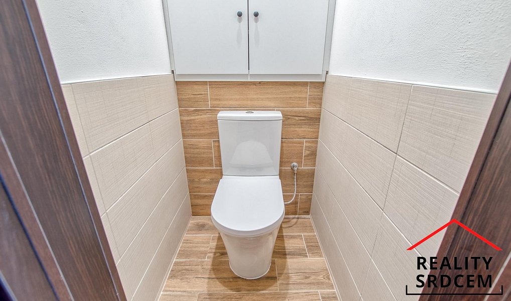 Pronájem bytu 2+1 54 m², Ostrava – náhled fotky 11