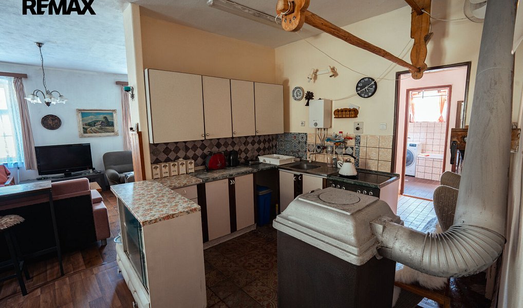 Prodej chaty/chalupy 140 m² s pozemkem 5 600 m², Králíky – náhled fotky 9