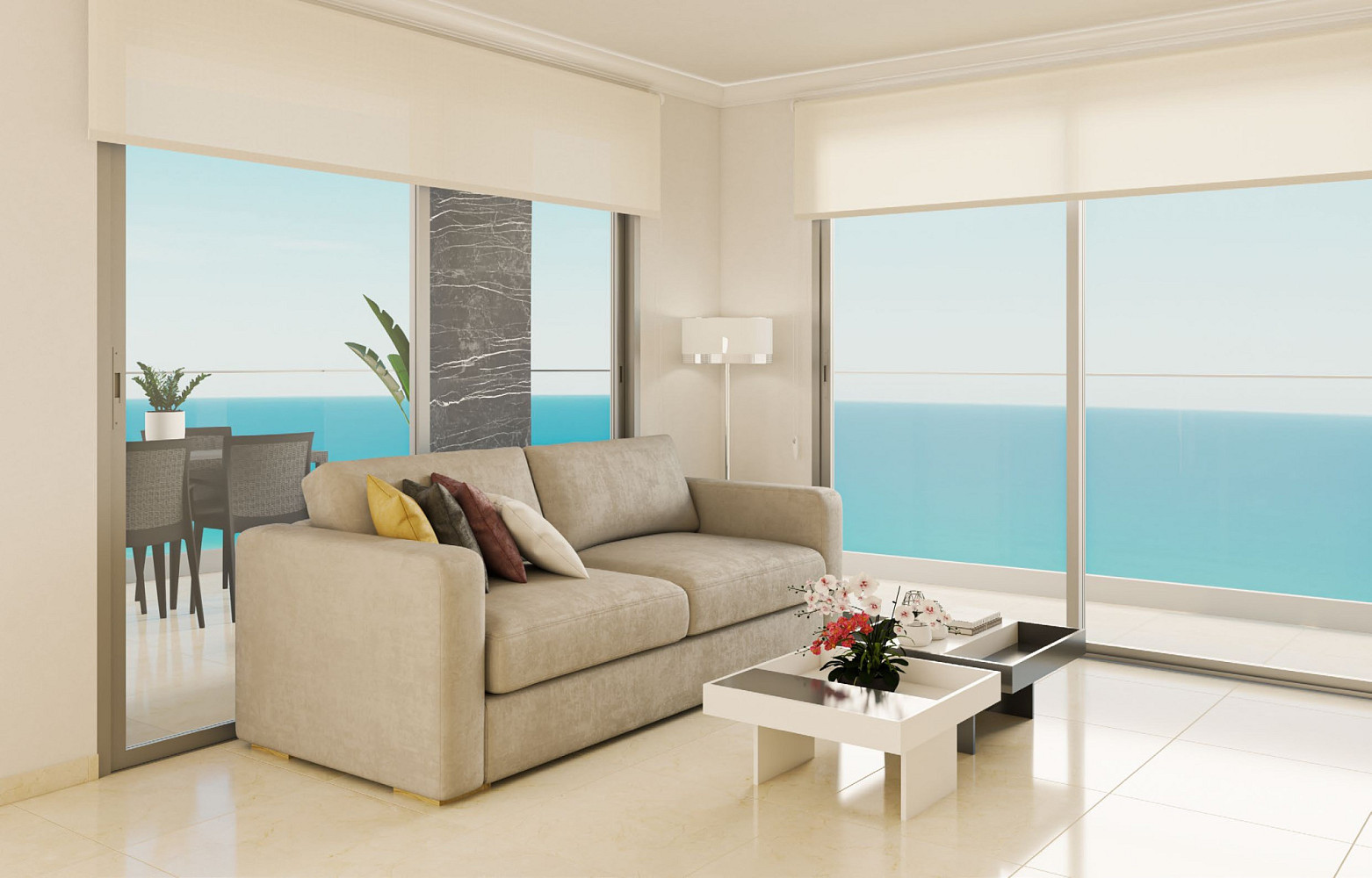 Piso – Cabanes, Torre de la Sal - Vista 3
