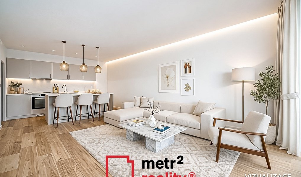 Pronájem bytu 2+kk 73 m², Olomouc – náhled fotky 5
