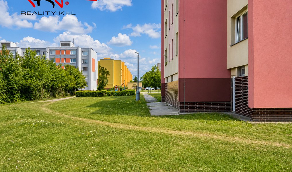 Prodej bytu 2+1 56 m², Roudnice nad Labem – náhled fotky 21