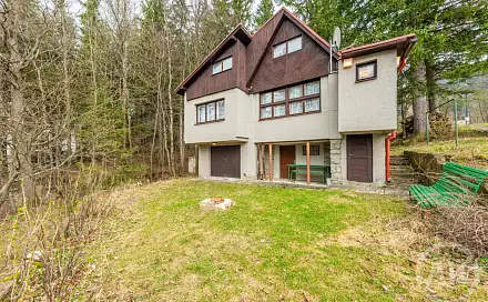 Prodej chaty/chalupy 125 m² s pozemkem 1 340 m², Čeladná, okres Frýdek-Místek