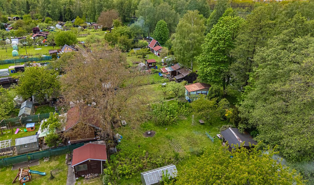 Prodej zahrady 450 m², Sokolov – náhled fotky 26