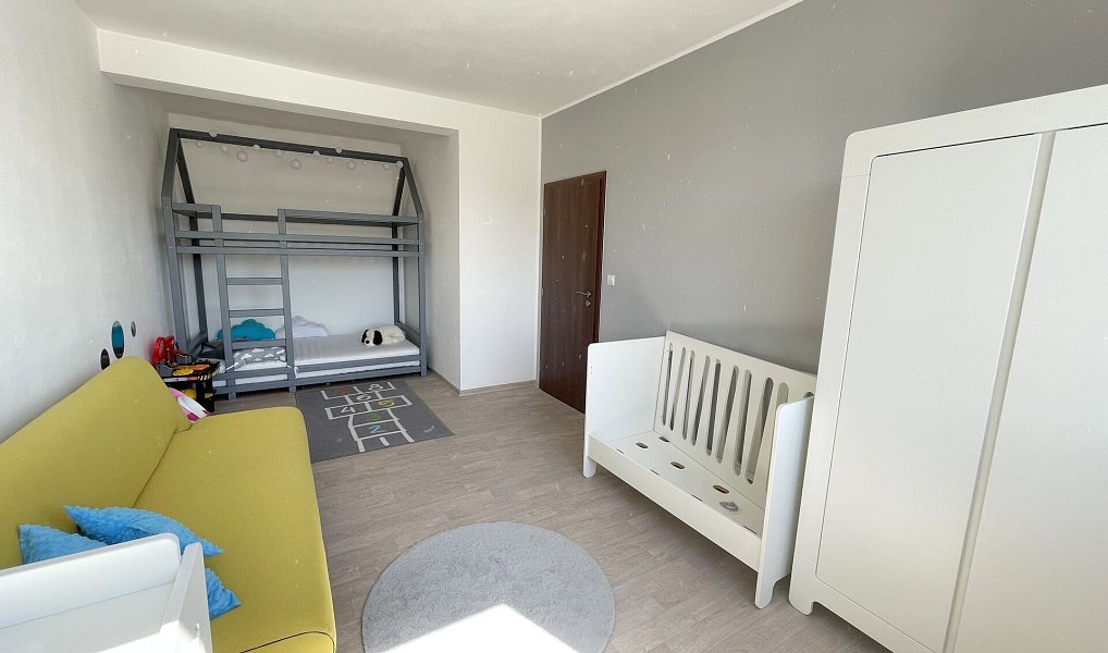 Pronájem bytu 3+kk 95 m², Uherské Hradiště – náhled fotky 23
