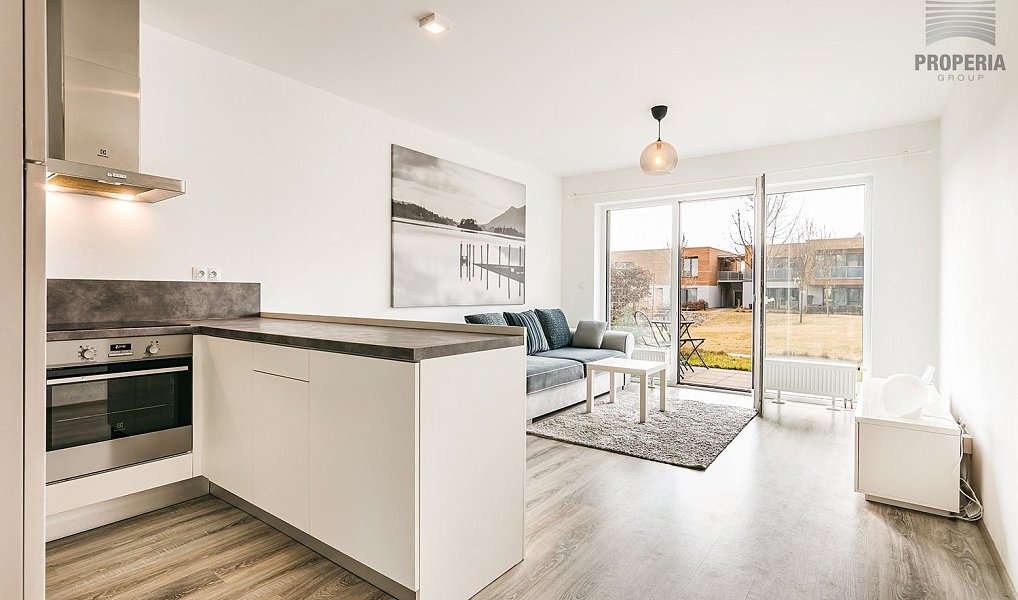 Prodej bytu 1+kk 31 m², Slavkov u Brna – náhled fotky 3
