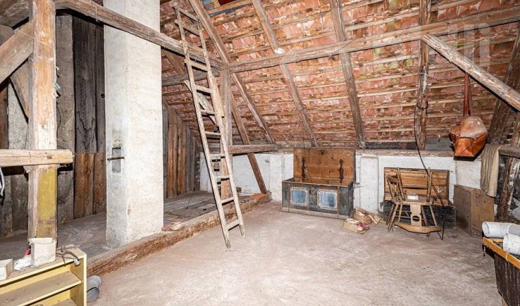 Prodej domu 57 m² s pozemkem 769 m², Chudenice – náhled fotky 19