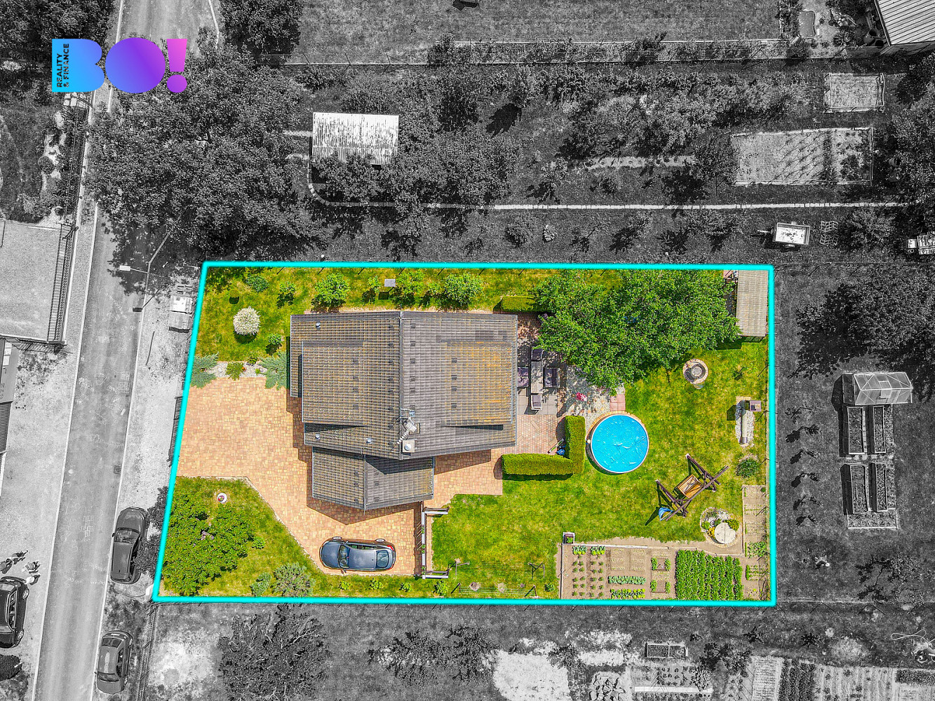 Prodej domu 175 m² s pozemkem 800 m² – fotografie 3