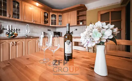 Prodej domu 190 m² s pozemkem 177 m², Za Klášterem, Fulnek, okres Nový Jičín