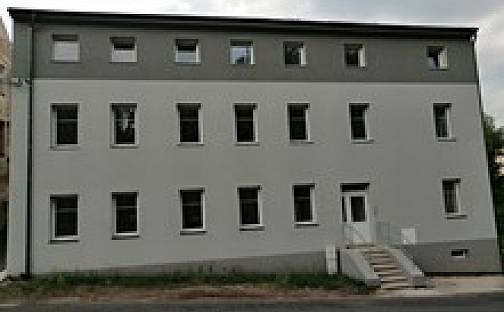 Prodej bytu 2+1 59 m², K Letišti, Karlovy Vary - Hůrky
