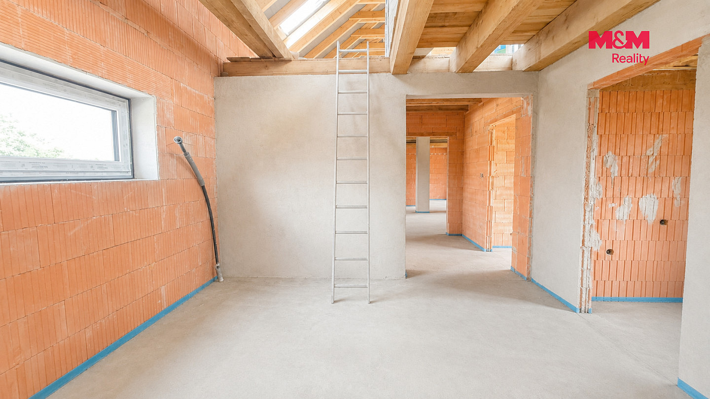 Prodej domu 150 m² s pozemkem 827 m² — photo 4
