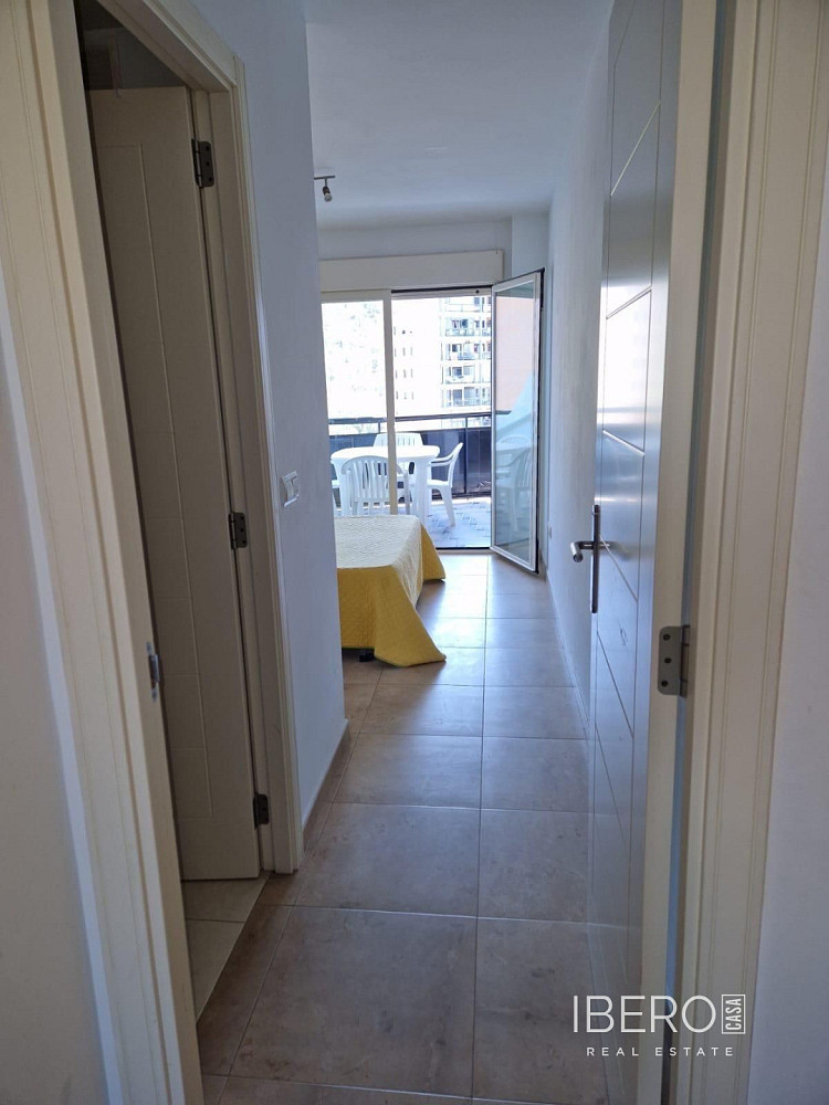 Piso 3+kk – la Vila Joiosa / Villajoyosa, la Torreta - Vista 4