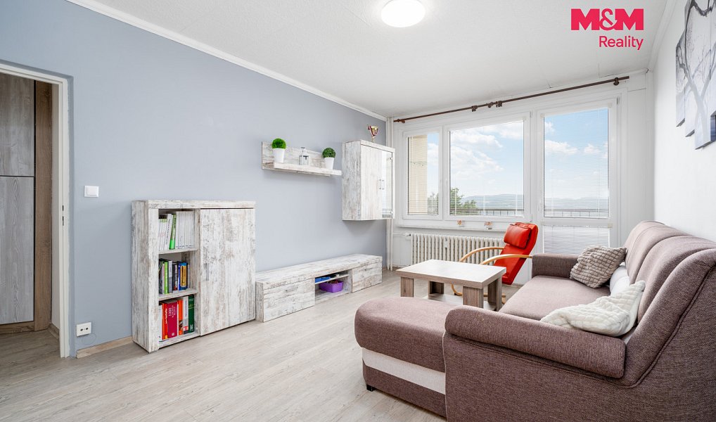 Prodej bytu 3+1 69 m², Ústí nad Labem – náhled fotky 3