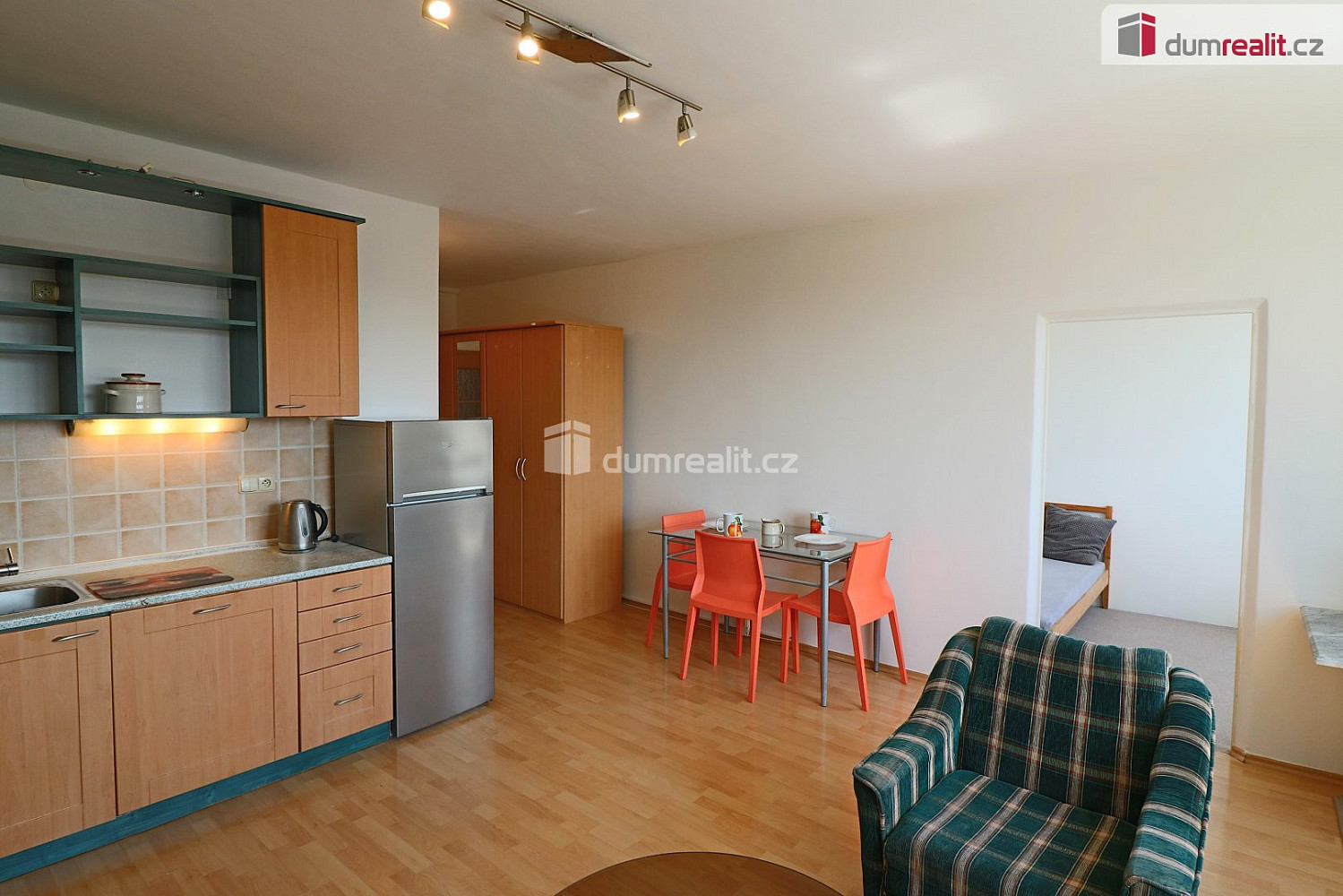 Prodej bytu 2+kk 43 m² — photo 4