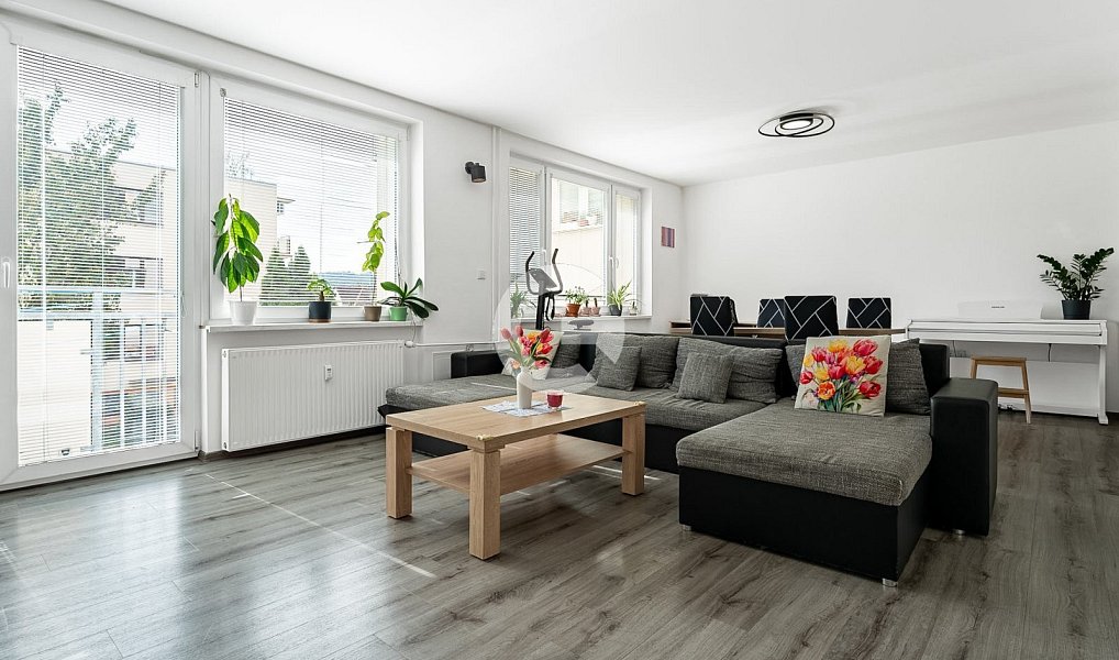 Prodej bytu 3+1 79 m², Zlín – náhled fotky 8