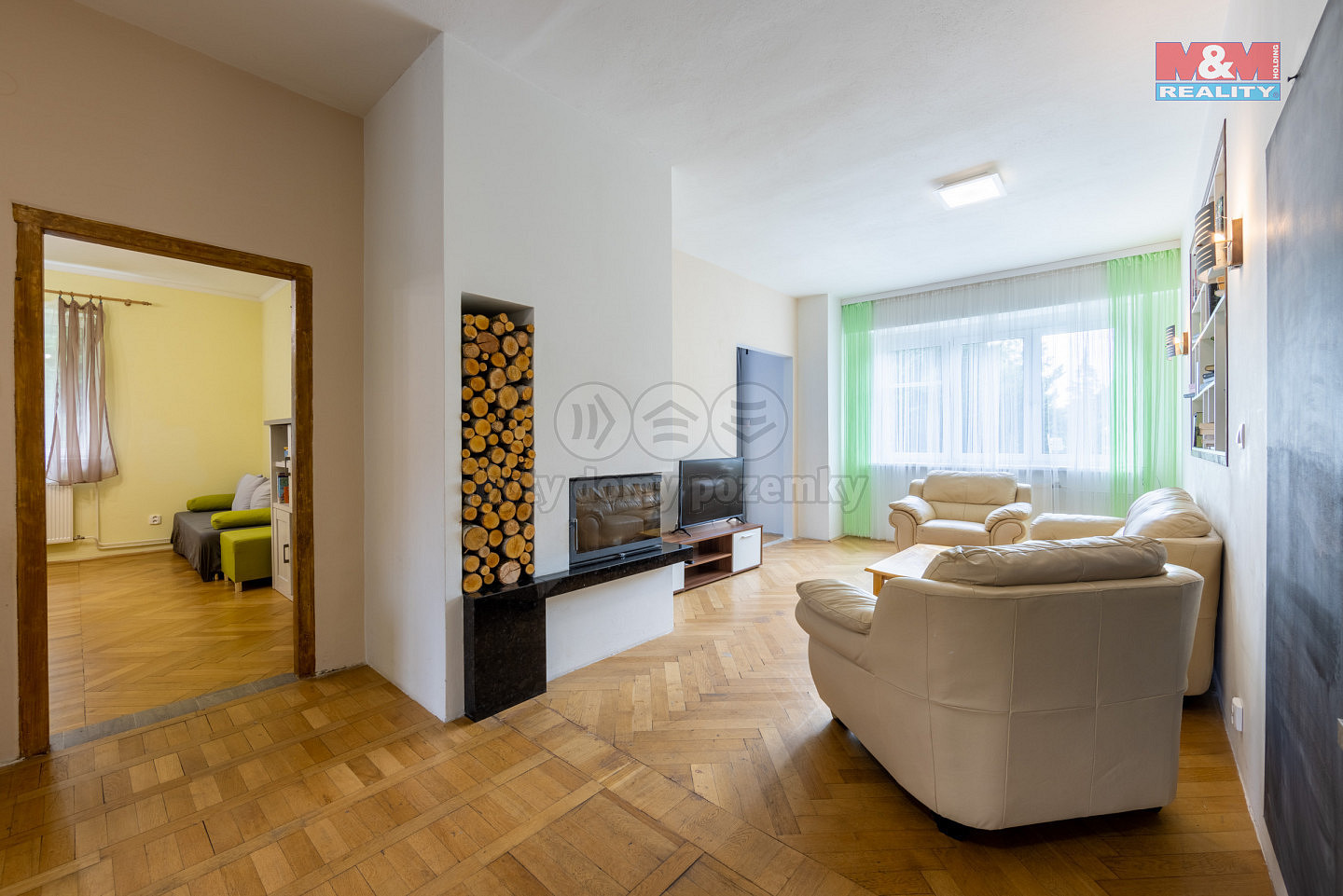 Prodej bytu 4+1 135 m² – fotografie 4