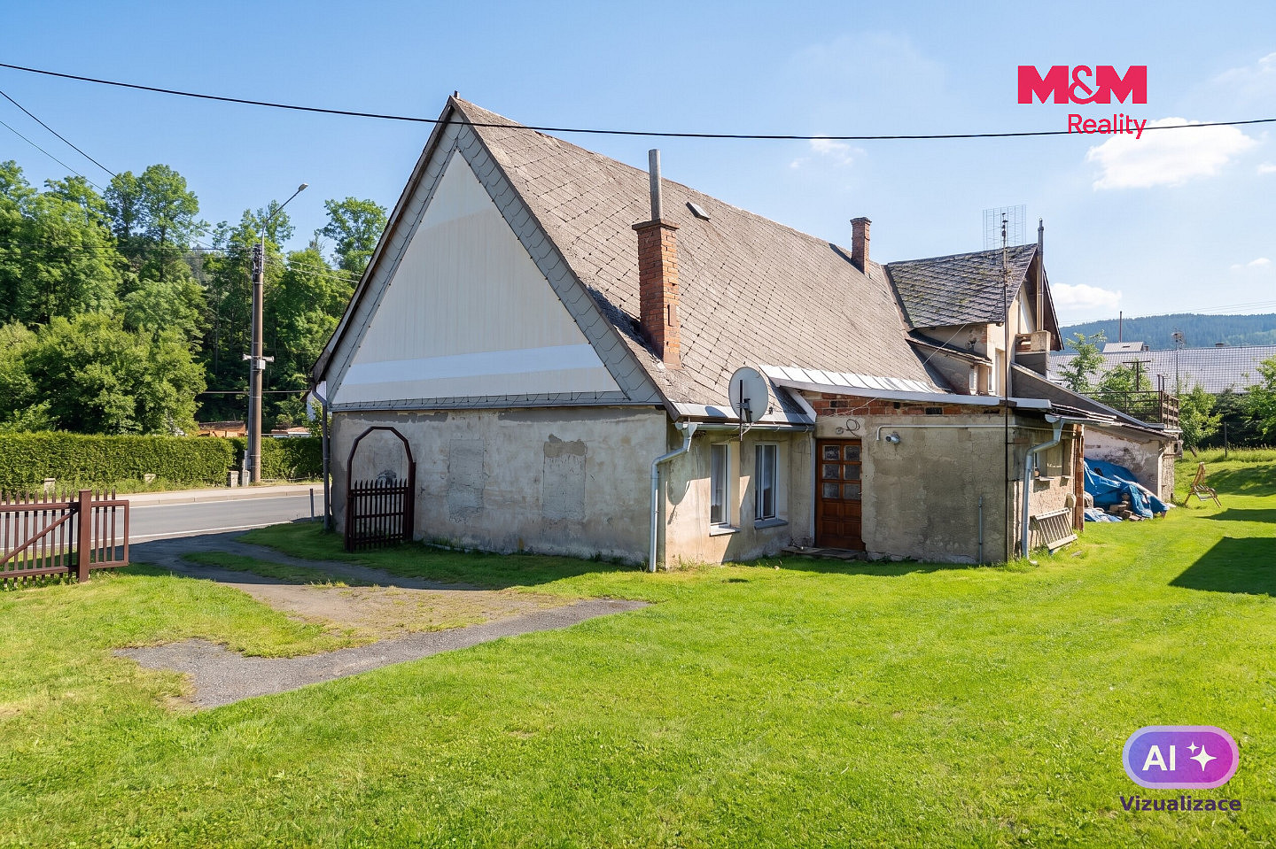 Prodej chaty/chalupy 90 m² s pozemkem 645 m² — photo 4