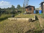 Prodej zahrady 209�m2