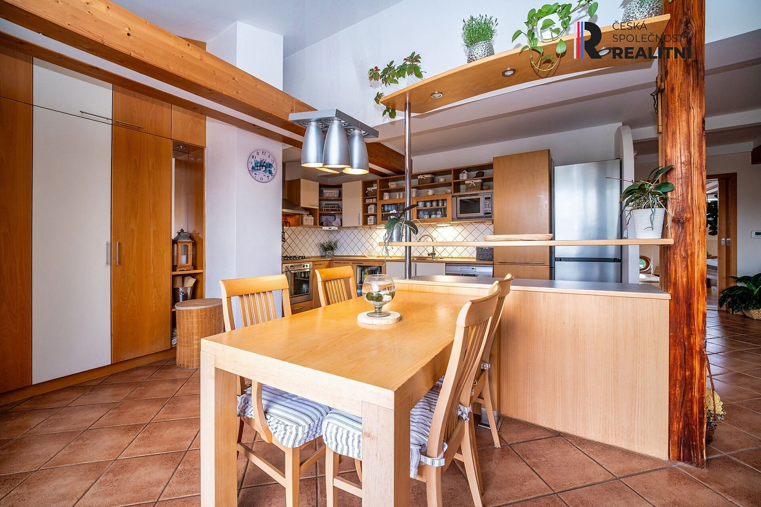 Prodej bytu 3+1 163 m² – fotografie 3