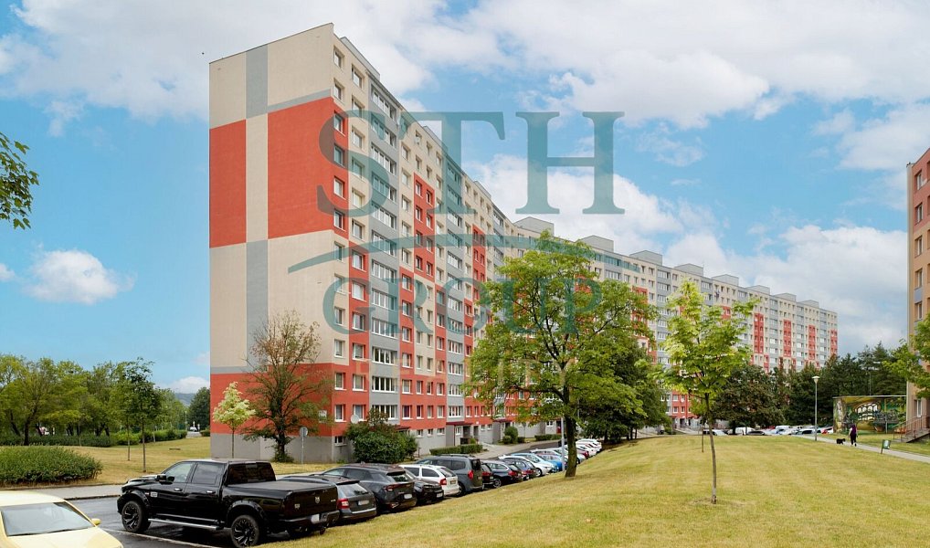 Prodej bytu 4+1 84 m², Most – náhled fotky 29
