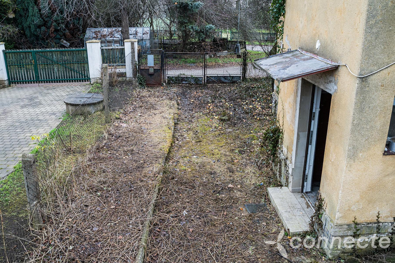 Prodej stavebního pozemku 895 m² — photo 5