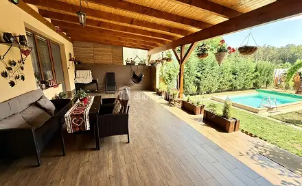 Prodej domu 184 m² s pozemkem 396 m², V. Nezvala, Dubňany, okres Hodonín