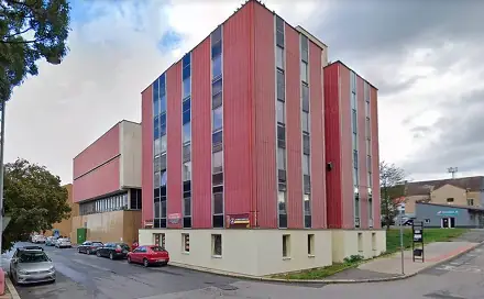 Pronájem kanceláře 66 m², Kralupy nad Vltavou