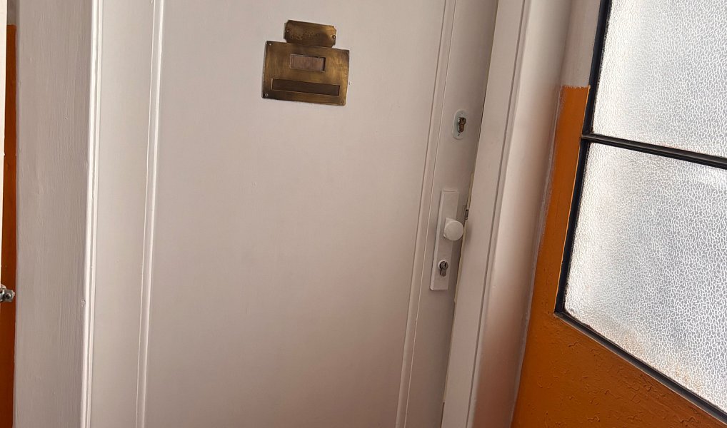 Pronájem bytu 2+kk 42 m², Praha – náhled fotky 4