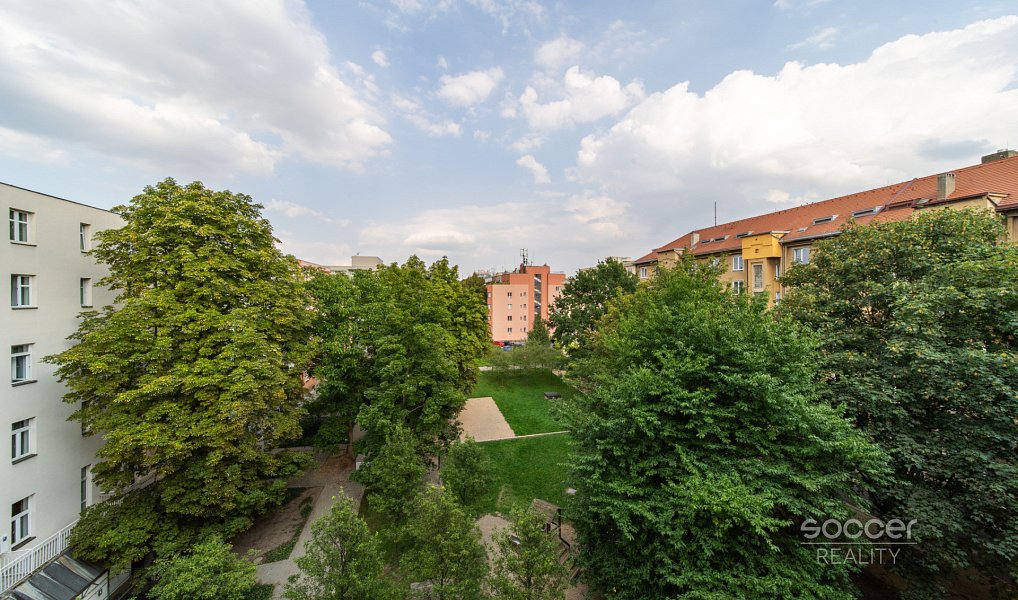 Prodej bytu 3+kk 76 m², Praha – náhled fotky 15